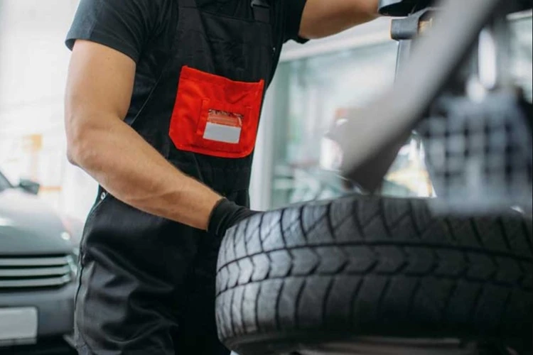 Lastik Tamircisi
